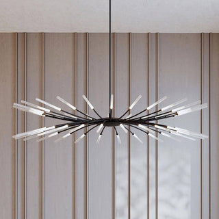 Twig LED Chandelier
