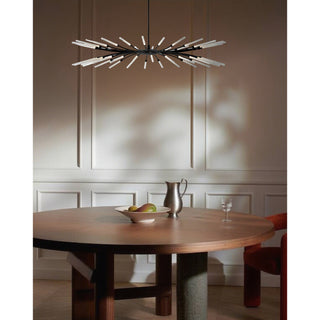 Twig LED Chandelier