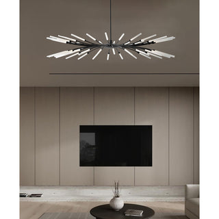 Twig LED Chandelier