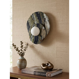 Twilight Wall Sconce