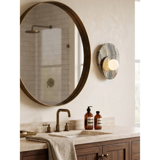 Twilight Wall Sconce