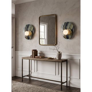 Twilight Wall Sconce