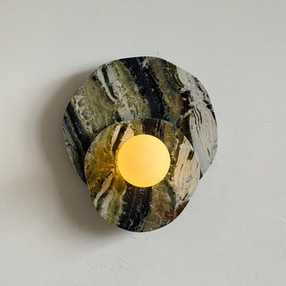 Twilight Wall Sconce