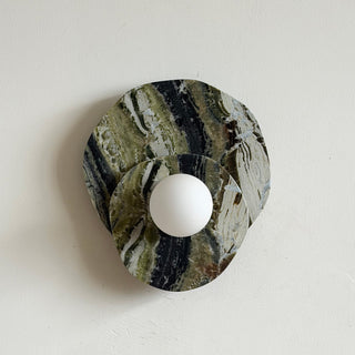 Twilight Wall Sconce