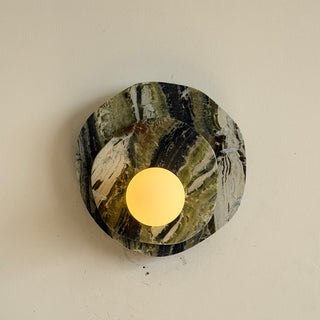 Twilight Wall Sconce