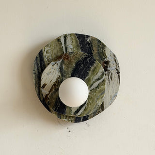 Twilight Wall Sconce