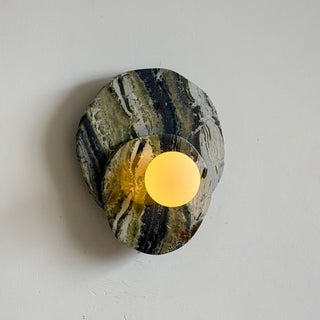 Twilight Wall Sconce