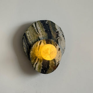 Twilight Wall Sconce