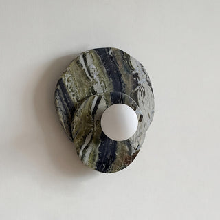 Twilight Wall Sconce