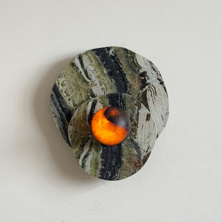 Twilight Wall Sconce