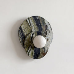 White Alabaster