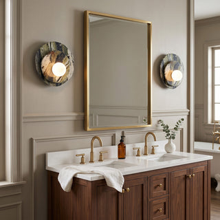 Twilight Wall Sconce