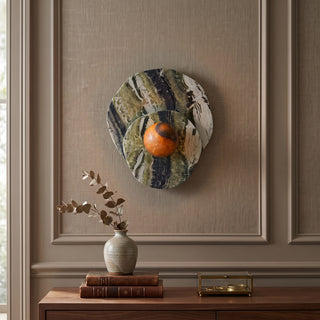 Twilight Wall Sconce