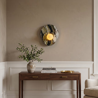 Twilight Wall Sconce