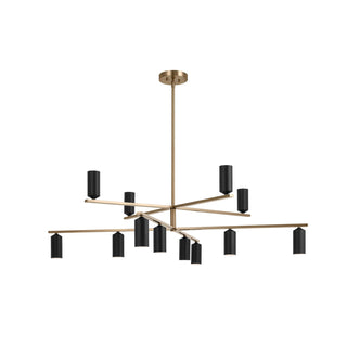 Ulrich Gala Chandelier