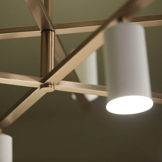 Ulrich Gala Chandelier