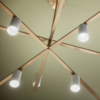 Ulrich Gala Chandelier