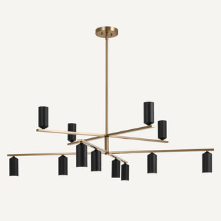 Ulrich Gala Chandelier