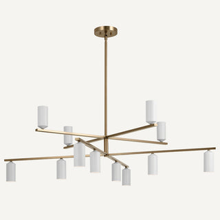 Ulrich Gala Chandelier