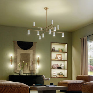 Ulrich Gala Chandelier