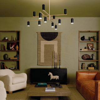 Ulrich Gala Chandelier