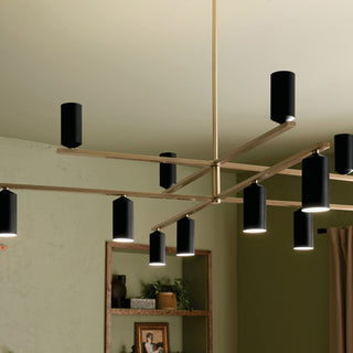 Ulrich Gala Chandelier