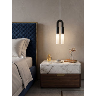 Umbra Archway Pendant Lamp