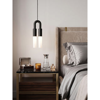 Umbra Archway Pendant Lamp