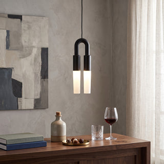 Umbra Archway Pendant Lamp