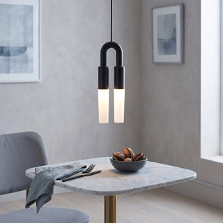 Umbra Archway Pendant Lamp