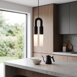 Umbra Archway Pendant Lamp