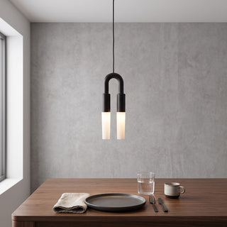 Umbra Archway Pendant Lamp