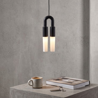 Umbra Archway Pendant Lamp