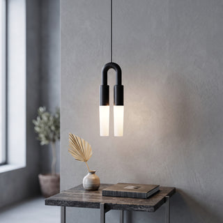 Umbra Archway Pendant Lamp