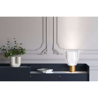 Universal Table Lamp