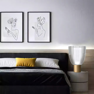 Universal Table Lamp