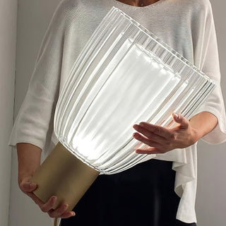 Universal Table Lamp