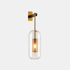 Copper & Clear