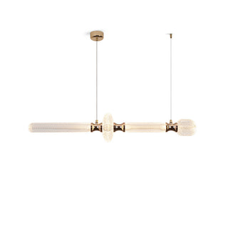 Vaelen Prism Grid Pendant Lamp