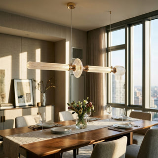 Vaelen Prism Grid Pendant Lamp