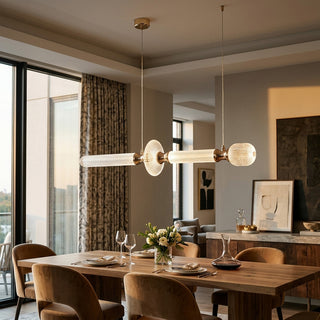 Vaelen Prism Grid Pendant Lamp