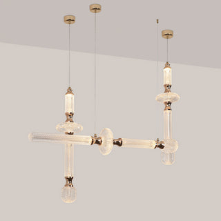 Vaelen Prism Grid Pendant Lamp
