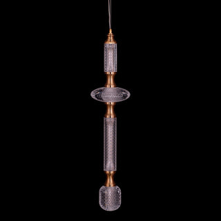 Vaelen Prism Grid Pendant Lamp