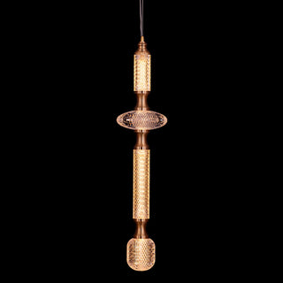 Vaelen Prism Grid Pendant Lamp