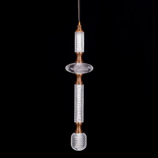 Vaelen Prism Grid Pendant Lamp