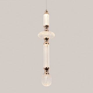 Vaelen Prism Grid Pendant Lamp