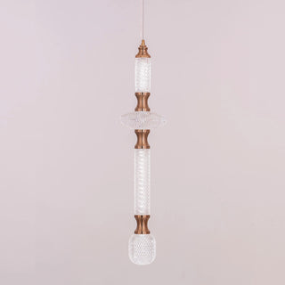 Vaelen Prism Grid Pendant Lamp