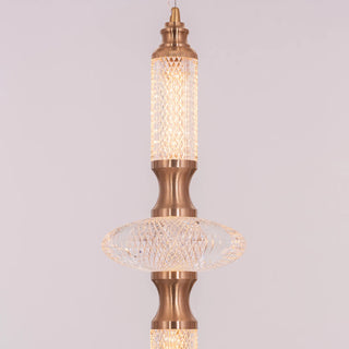 Vaelen Prism Grid Pendant Lamp
