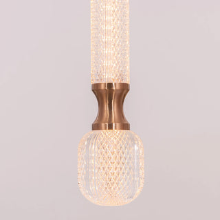 Vaelen Prism Grid Pendant Lamp