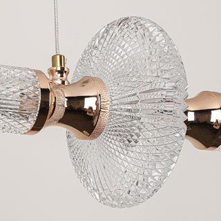 Vaelen Prism Grid Pendant Lamp